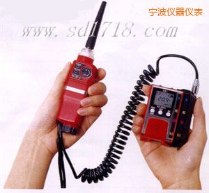 寧波可燃?xì)怏w檢測報警儀