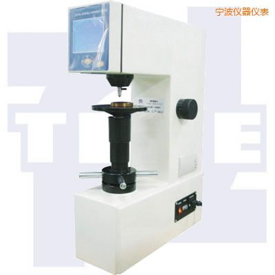 寧波時代液晶數(shù)顯表面洛氏硬度計
