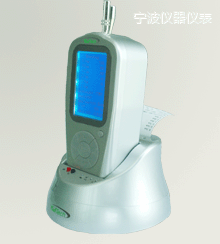 寧波激光塵埃粒子計數(shù)器