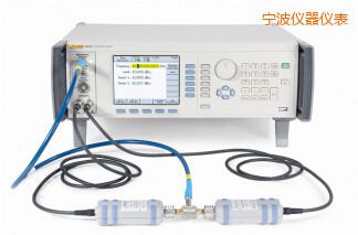 寧波27 GHz射頻參考標準