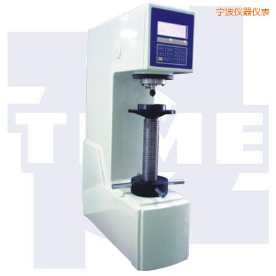 寧波時代液晶數(shù)顯布氏硬度計