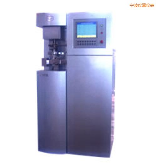 寧波時(shí)代杠桿式四球摩擦磨損試驗(yàn)機(jī)