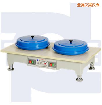 盤錦臺式金相試樣拋光機