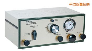 平?jīng)鍪謩?dòng)精密氣體壓力調(diào)節(jié)器