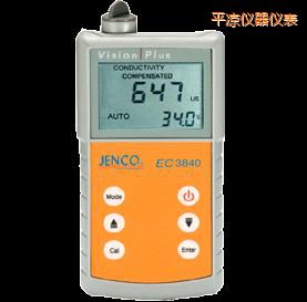 ƽ����������JENCO 3840��yʽ늌��ʃx/TDS/�}�Ȝyԇ�x