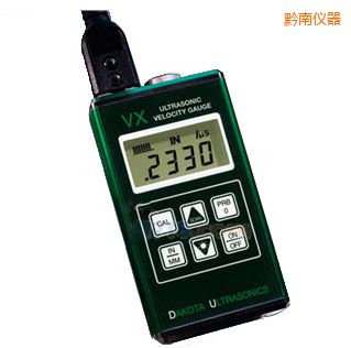 黔南超聲波測厚儀
