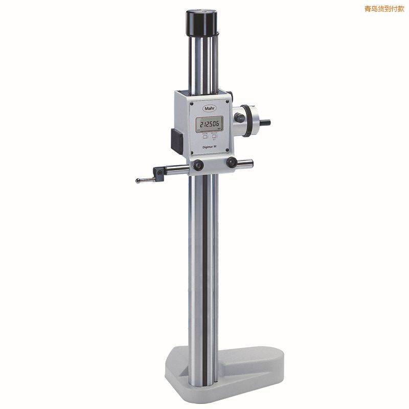 青島數顯高度測量劃線儀