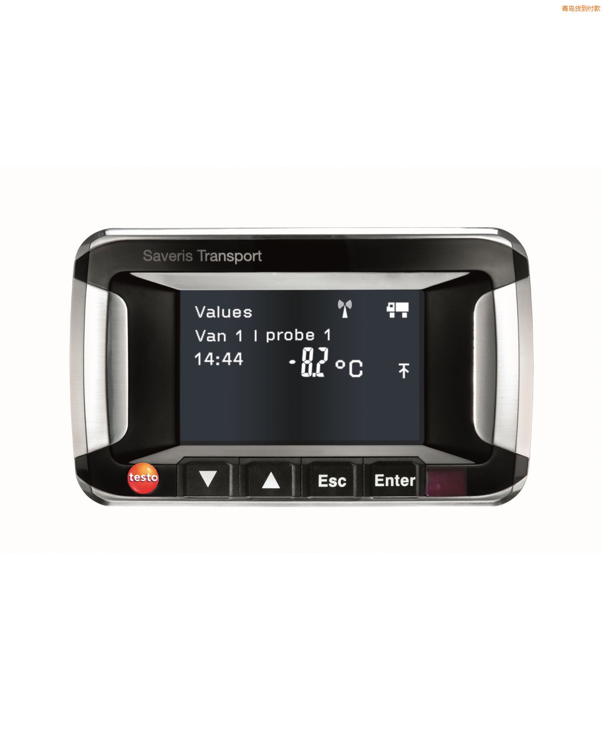 ���utesto Saveris�{�œ��Ԫ