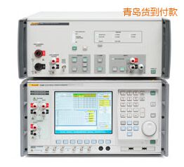 青島超級大電流標(biāo)準(zhǔn)源