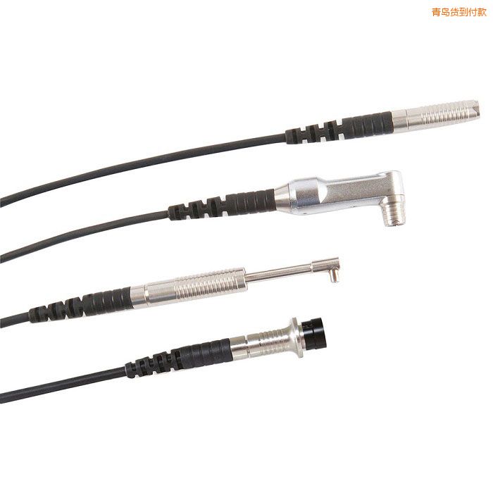 青島易高測(cè)厚儀探頭