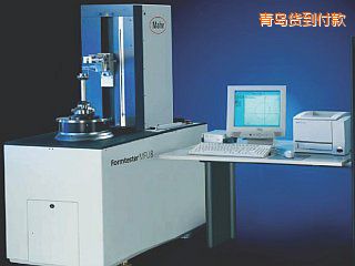 青島大型高精度圓度儀