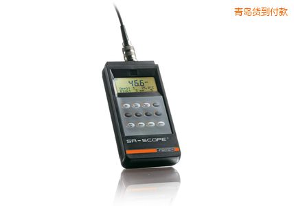 青島微電阻法銅涂層測厚儀