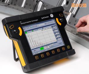 清徐超聲波點(diǎn)焊探傷儀