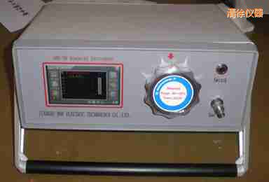 清徐精密露點分析儀