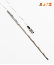 清徐短支二等標(biāo)準(zhǔn)鉑電阻溫度計(jì)