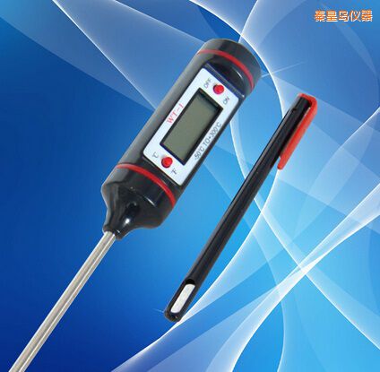秦皇島手持式食品溫度快速測(cè)定儀