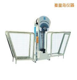 秦皇島時(shí)代擺錘沖擊試驗(yàn)機(jī)