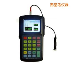 秦皇島便攜式振動(dòng)分析儀