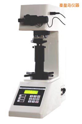 秦皇島數顯自動(手動)轉塔維氏硬度計
