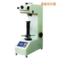 秦皇島時代維氏硬度計