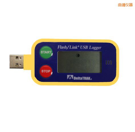 ����FlashLink®USB Logger һ�����\(y��n)ݔ�ضȔ�(sh��)��(j��)ӛ䛃x