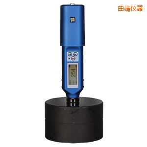 曲靖一體化便攜式里氏硬度計(jì)