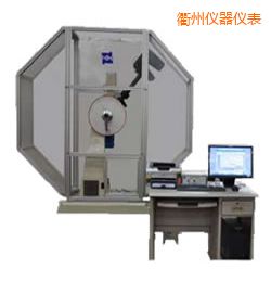 衢州時(shí)代儀器化沖擊試驗(yàn)機(jī)
