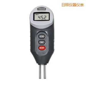 日照邵氏D硬度計