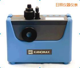 日照光散亂式數(shù)字粉塵計