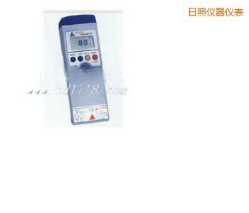 日照袋型雷射紅外溫度表