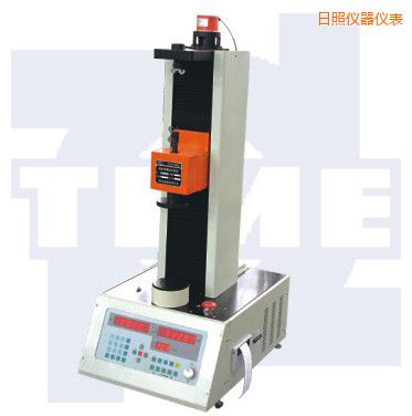 日照時(shí)代雙數(shù)顯全自動彈簧拉壓試驗(yàn)機(jī)