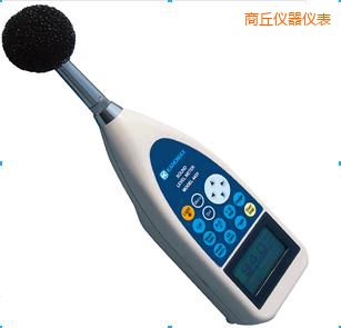 商丘噪音計(jì)