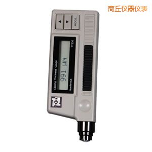 商丘覆層測(cè)厚儀