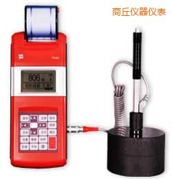 商丘時代便攜式里氏硬度計