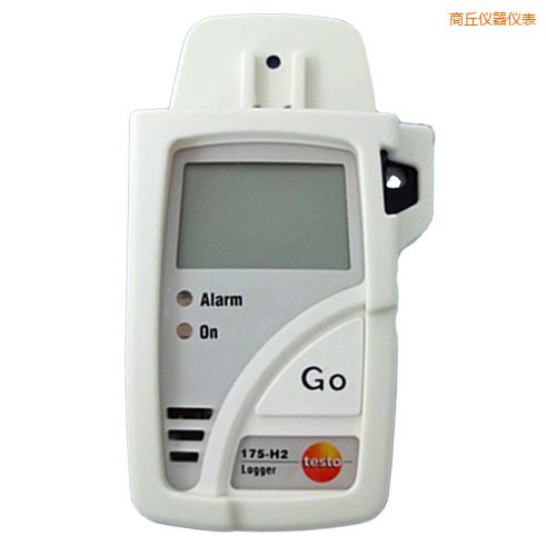 商丘電子溫濕度記錄儀