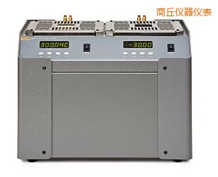 商丘高精度雙體干式爐