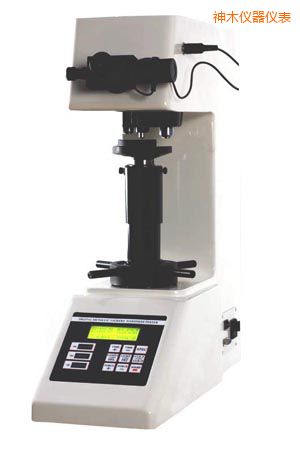 神木數(shù)顯小負(fù)荷布氏硬度計