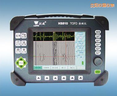 ��ꖱ�yʽTOFD�����z�y(c��)�x