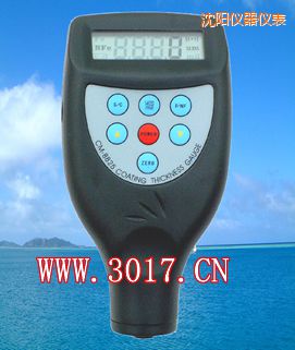 沈陽(yáng)鐵基涂層測(cè)厚儀