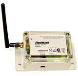 ʯ���fFlashLink® 2.4 GHz Wireless ��̖ 20170, ���l������