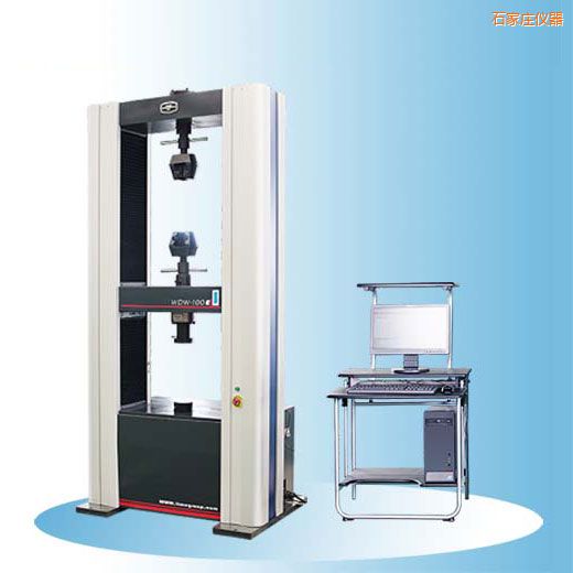 石家莊時代電子萬能試驗機