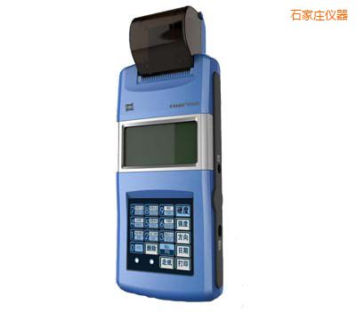 石家莊手持里氏硬度計(jì)