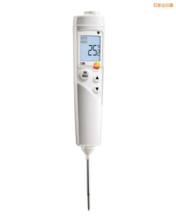 石家莊防水型食品中心溫度計(jì)