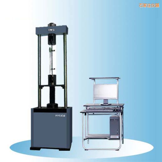 石家莊時(shí)代微機(jī)控制電子式松弛試驗(yàn)機(jī)