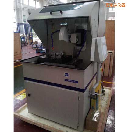 石家莊大型全自動(dòng)切割機(jī)