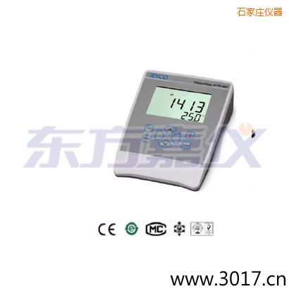 石家莊電導(dǎo)率 臺式測試儀