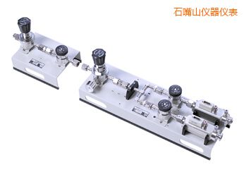 石嘴山molstic-S 音速噴嘴流量元件安裝臺