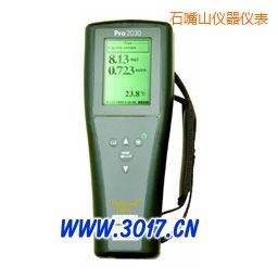 石嘴山Y(jié)SI系列水質(zhì)分析儀