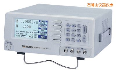 石嘴山高精密LCR測(cè)試儀