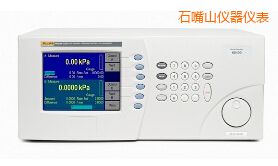 石嘴山標(biāo)準(zhǔn)型雙通道氣體壓力控制器校準(zhǔn)器